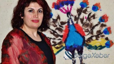 Ölkələrarası Qazipaşa sənət simpoziumu sərgisində tanınmış azərbaycanlı rəssamlar da iştirak edib-FOTO,VİDEO