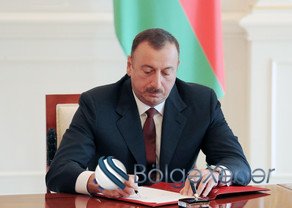 Prezident İlham Əliyev Natiq Əliyevin ölümü ilə bağlı nekroloq imzalayıb