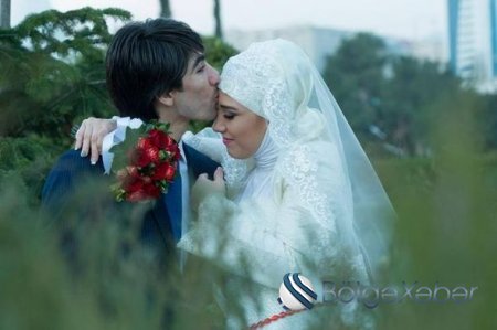 Xoşqədəmin verilişində yalan: 7 ay əvvəl toyu olan cütlük evlənmək üçün müraciət edib – FOTO + VİDEO