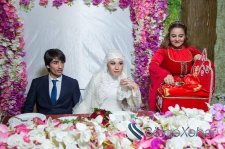 Xoşqədəmin verilişində yalan: 7 ay əvvəl toyu olan cütlük evlənmək üçün müraciət edib – FOTO + VİDEO