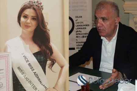 Keçmiş sevgilisi azərbaycanlı aktrisanı ölümlə hədələyir – FOTO