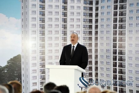 Prezident: “Azərbaycan mətbuatında yalan, qərəzli məlumatların sayı kəskin azalıb”