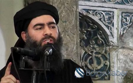 İŞİD Əbu Bəkr əl-Bağdadinin öldüyünü bəyan edib