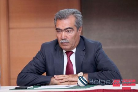 Vüqar Səfərli: "Mənzil veriləcək jurnalistlərin adı iyulun 21-də açıqlanacaq"