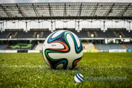 Futbol üzrə Azərbaycan Çempionatına start verilir