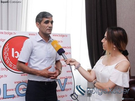 “Bolge.tv”nin direktoru Vasif Turan səhhəti ilə əlaqədar  vəzifəsindən istefa verdi-VİDEO