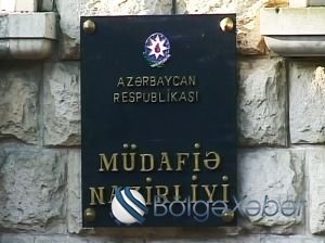 MN: Erməni xüsusi xidmət orqanlarının dezinformatorları öz cəmiyyətini aldadır  Böyüt