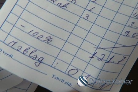 Bakıda restoran sahibindən qeyri-adi addım: Müştərilərin hesabını öz cibindən ödədi - VİDEO
