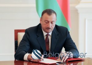 İlham Əliyev “Azərbaycan gəncliyi 2017–2021-ci illərdə” Dövlət Proqramını təsdiq etdi