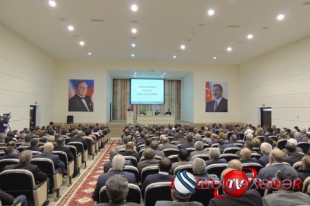 Azərbaycan cərrahiyyəsində son nailiyyətlər-VİDEO