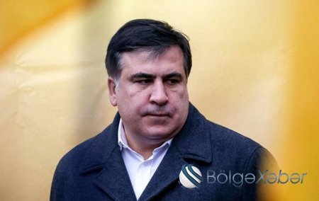Mixeil Saakaşvili qaldığı hoteldən yoxa çıxıb