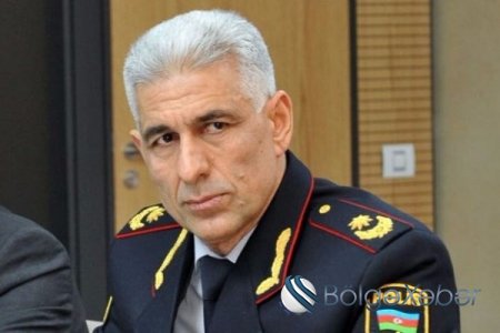 Polis gücləndirilmiş iş rejiminə keçir - RƏSMİ