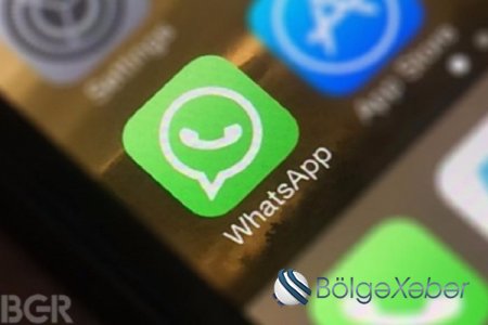 “WhatsApp” hamının gözlədiyi yeniliyi işə salır