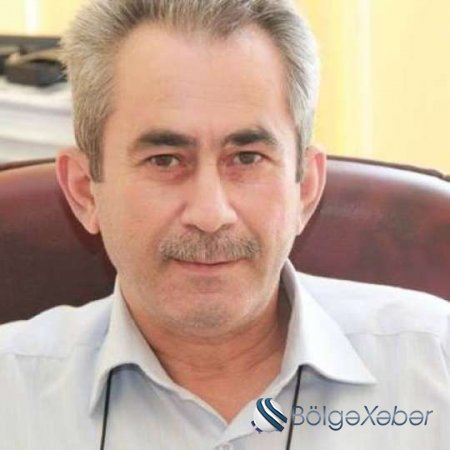 Jurnalist  Azər Hüseynbala infarkt keçirdi