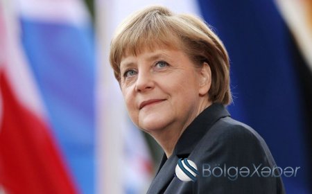Merkel: “G7 ölkələri Rusiyaya qarşı sanksiyaları sərtləşdirməyə hazırdır”