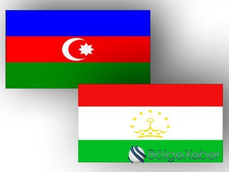 Azərbaycan və Tacikistan arasında əməkdaşlığın genişləndirilməsi məsələləri müzakirə olunub