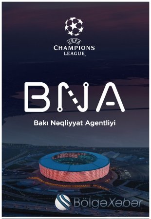 "Qarabağ" - "Roma" oyununun azarkeşləri stadiona xüsusi avtobuslarla pulsuz daşınacaq