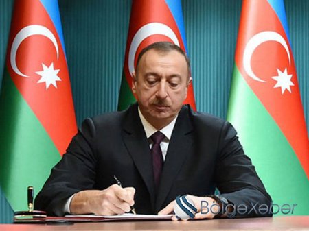 Prezident Salyan Rayon İcra Hakimiyyətinə 3 milyon manat ayırdı