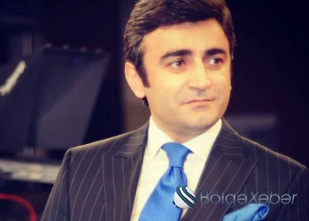 Vaqif Aydınoğlu ATV-nin vitse-prezidenti oldu