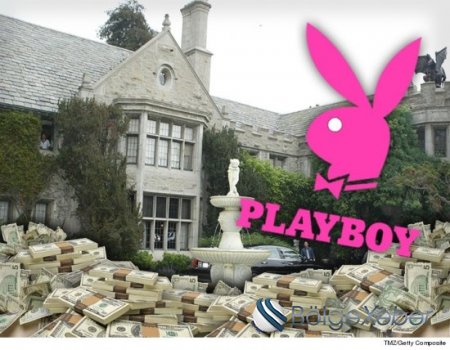 500 milyon dollarlıq məşhur "Playboy”jurnalın sahibi öldü-FOTO,VİDEO