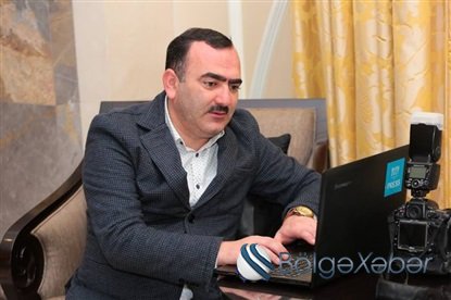 APA TV-nin tanınmış jurnalisti Natiq Qədimov vəfat etdi
