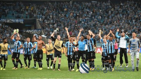 Libertadores kubokunu qalibi müəyyənləşib