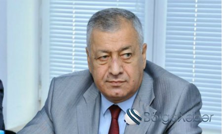 "Ziya Məmmədovun Qubayla bağlı problemləri olmayıb" - Deputatdan şok açıqlamalar