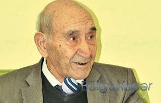 86 yaşlı məşhur bioloq Qara Mustafayev: “Çox zəifləmişəm” - MÜSAHİBƏ