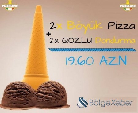 Bakıda restoranın əxlaqsız reklam təfəkkürü - FOTOLAR