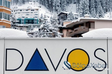 Davos Forumu başladı - nəhəng şirkətlərin qatıldığı tədbir haqda bilmədiklərimiz