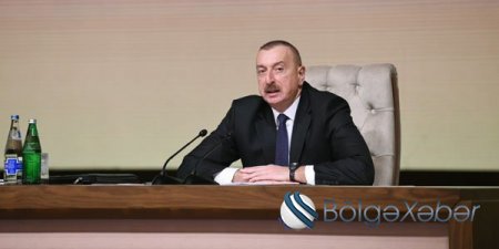 İlham Əliyev: Yeni "Regionların sosial-iqtisadi inkişafı Dövlət Proqramı" hazırlanacaq