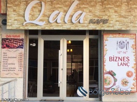 Prezidentin müşavirəsində yatan icra başçısının restoranları – Reportaj