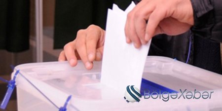 Azərbaycanda seçicilərin sayı açıqlandı
