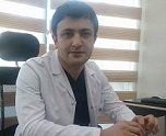 Azərbaycanda  ilk-Yeni tibbi aparatla doktor Ruslan Qüdrətov tərəfindən endirimli müayinə-FOTO