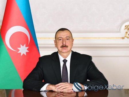 Prezident DTX və Xarici Kəşfiyyat Xidmətinin əməkdaşlarının maaşını artırdı