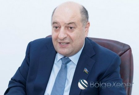 Deputat Musa Quliyev: Ölən süpürgəçini heç kim işləməyə məcbur etməyib