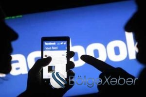 “Facebook” məlumatı oğurlanan istifadəçiləri məlumatlandırır
