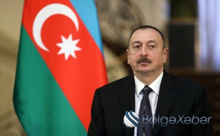 Azərbaycan Prezidenti: "Vladimir Putinlə aramızda qapalı mövzular yoxdur"