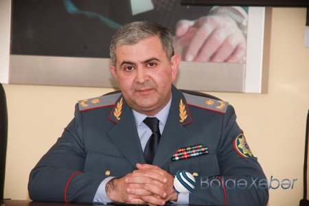 General Vüsal Novruzov – peşəkar kadr kənardan necə görünür?