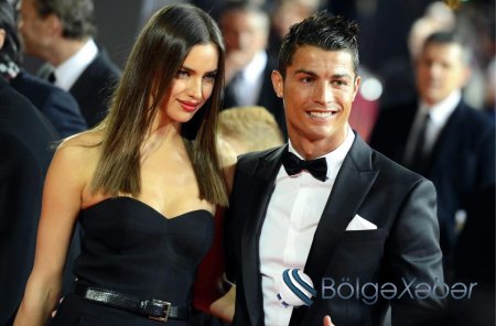 Ronaldo köhnə sevgilisi barədə “Təəssüf ki…