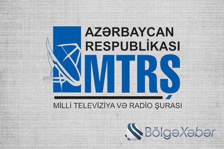 MTRŞ İctimai Televiziya və Radio Yayımları Şirkətinin baş direktoru vəzifəsi üçün müsabiqə elan edib