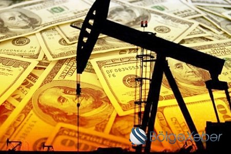 Azərbaycan neftinin bir bareli 78 dollara çatır