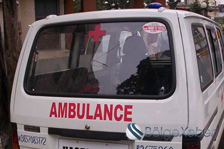 Hindistanda ağır yol qəzası baş verib, 19 ölü, 7 yaralı