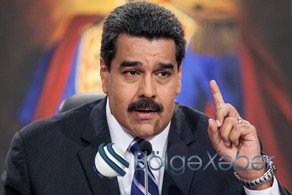 ABŞ Maduronun Venesueladakı prezident seçkilərində qələbəsini qeyri-qanuni sayır