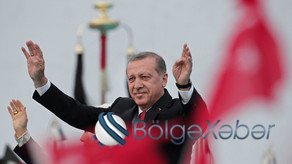 Türkiyə prezidenti ölkə vətəndaşlarını avro və dollardan imtina etməyə çağırıb