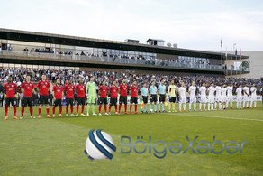 Futbol üzrə Azərbaycan Kubokunun qalibi “Keşlə” oldu – VİDEO