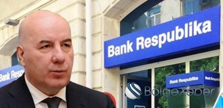 Elman Rüstəmovla "Bank Respublika"nın adı QALMAQALDA - 700 milyonluq kredit işi...