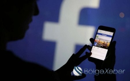 “Facebook”dan yenilik - Evlənəcəyiniz adamı tapacaqsız