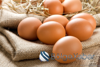 Yumurtanın qiyməti bahalaşdı – Video