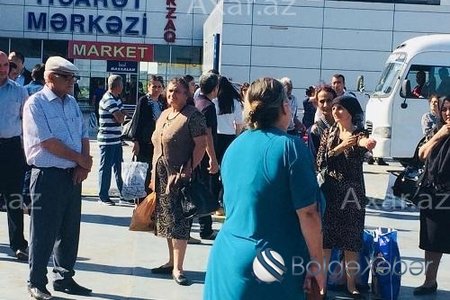 Rayonlara gedən taksilər də bahalaşdı – Təmir bəhanəsi